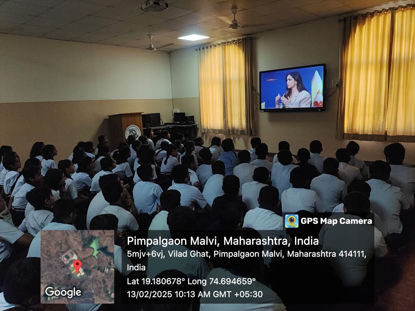 Pareksha Pe Charcha